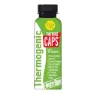 NutriSport Thermo Kapsler Nøytral Smak 180 Enheter, Green, One Size
