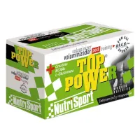 NutriSport Top Power Proteinsjokolade 24 Enheter
