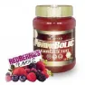 NutriSport Uovervinnelig Amino Bolisk Røde Bær 520gr, One size