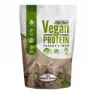 NutriSport Vegansk Protein Sjokolade Og Hasselnøtt 468g, One size