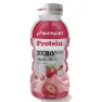 NutriSport Zero Sugar Eske Med Proteindrikk Jordbær 330ml 12 Enheter, One size