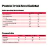 NutriSport Zero Sugar Eske Med Proteindrikk Kjeks 330ml 12 Enheter, One size