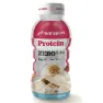 NutriSport Zero Sugar Eske Med Proteindrikk Marengsmelk 330ml 12 Enheter, One size