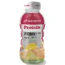 NutriSport Zero Sugar Eske Med Proteindrikk Multifrukt 330ml 12 Enheter, One size