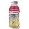 NutriSport Zero Sugar Eske Med Proteindrikk Vanilje 330ml 12 Enheter, One size