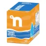 Nuun Sport Effervescent Electrolyte Tablettboks Appelsin 8 Enheter, One size