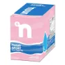 Nuun Sport Effervescent Electrolyte Tablettboks Jordbær Sitronade 8 Enheter, One size
