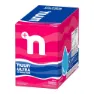 Nuun Ultra Effervescent Electrolyte Tablettboks Bringebær 8 Enheter, One size