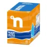 Nuun Ultra Effervescent Electrolyte Tablettboks Mango 8 Enheter, One size