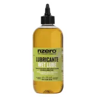 Nzero Bike Wet 500ml Smøremiddel