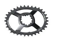 O.Symetric Direct Mount Mono Drev O.Symetric Direct Mount Mono Drev