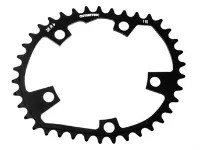O.Symetric Drevø 110 mm 38T O.Symetric Drevø 110 mm 38T