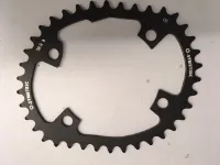 O.Symetric Dura Ace 9000 Innerdrev