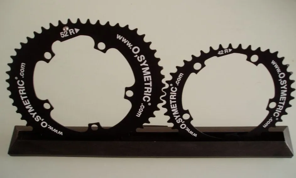 O.Symetric Sram/FSA Standard