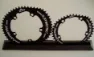 O.Symetric Sram/FSA Standard