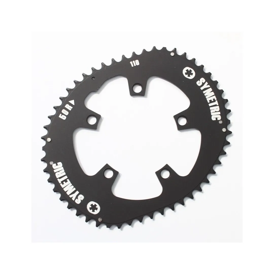 O.Symetric Sram/FSA Standard