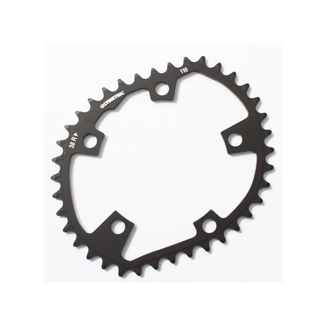 O.Symetric Sram/FSA Standard
