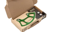 Oak Components Grown Bashguard 30-34T ISCG-05