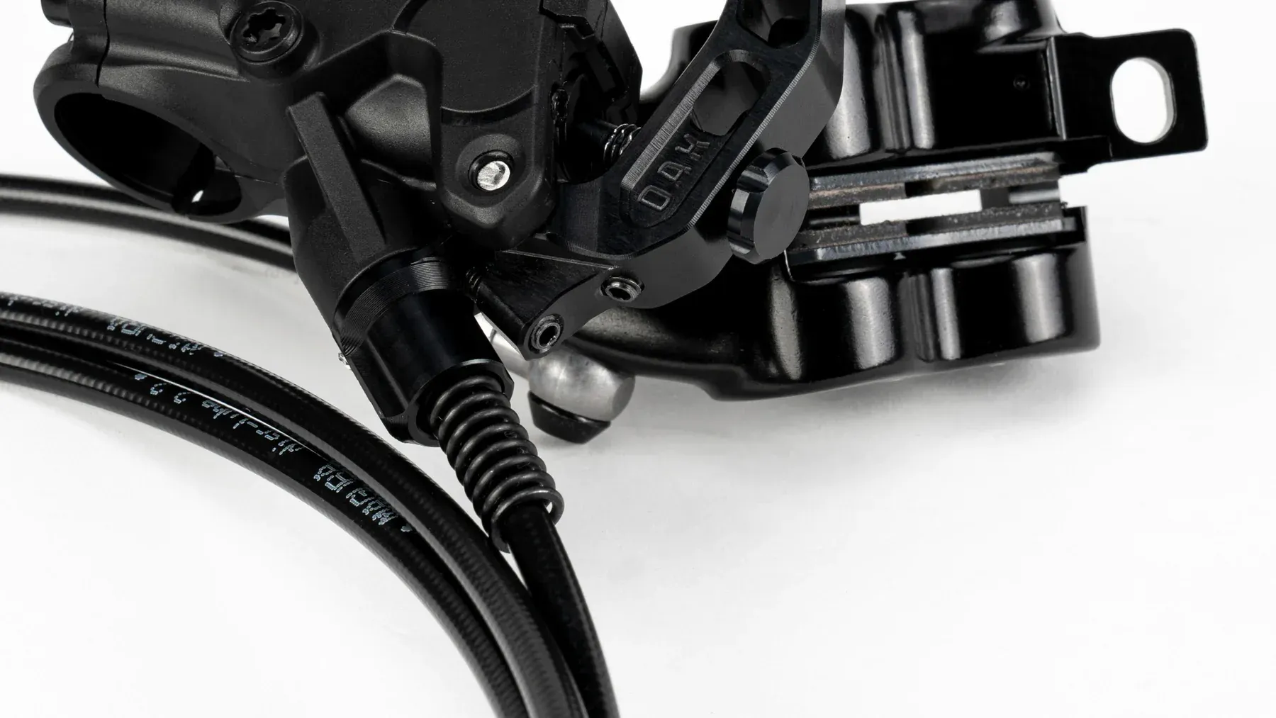 Oak Components Magura Bending Protection