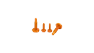 Oransje
