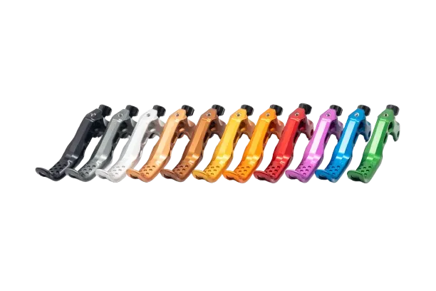 Oak Components Shimano Hendelblad Sett
