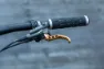 Oak Components Shimano Hendelblad Sett