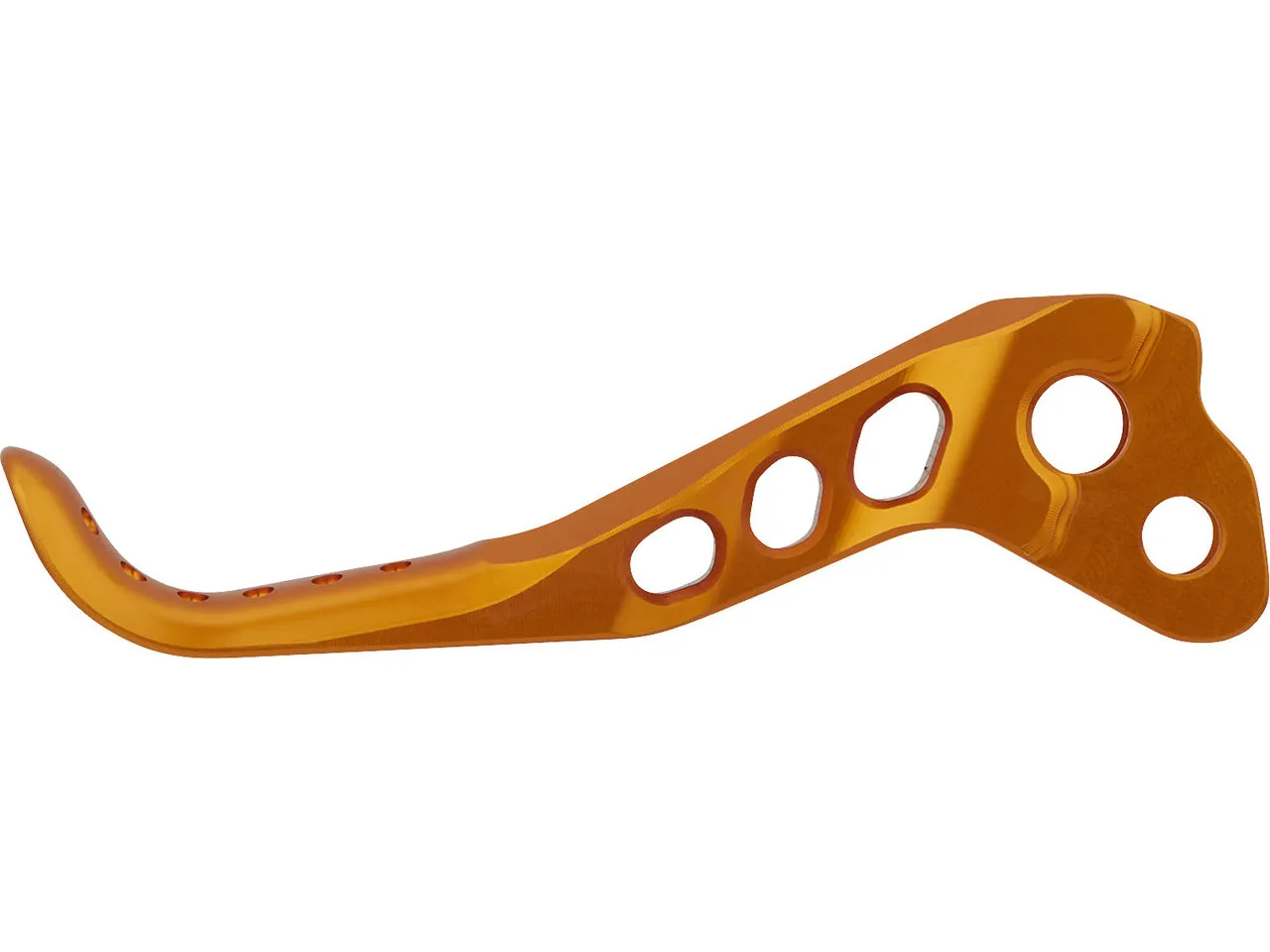 Oak Components SRAM Hendelblad Sett