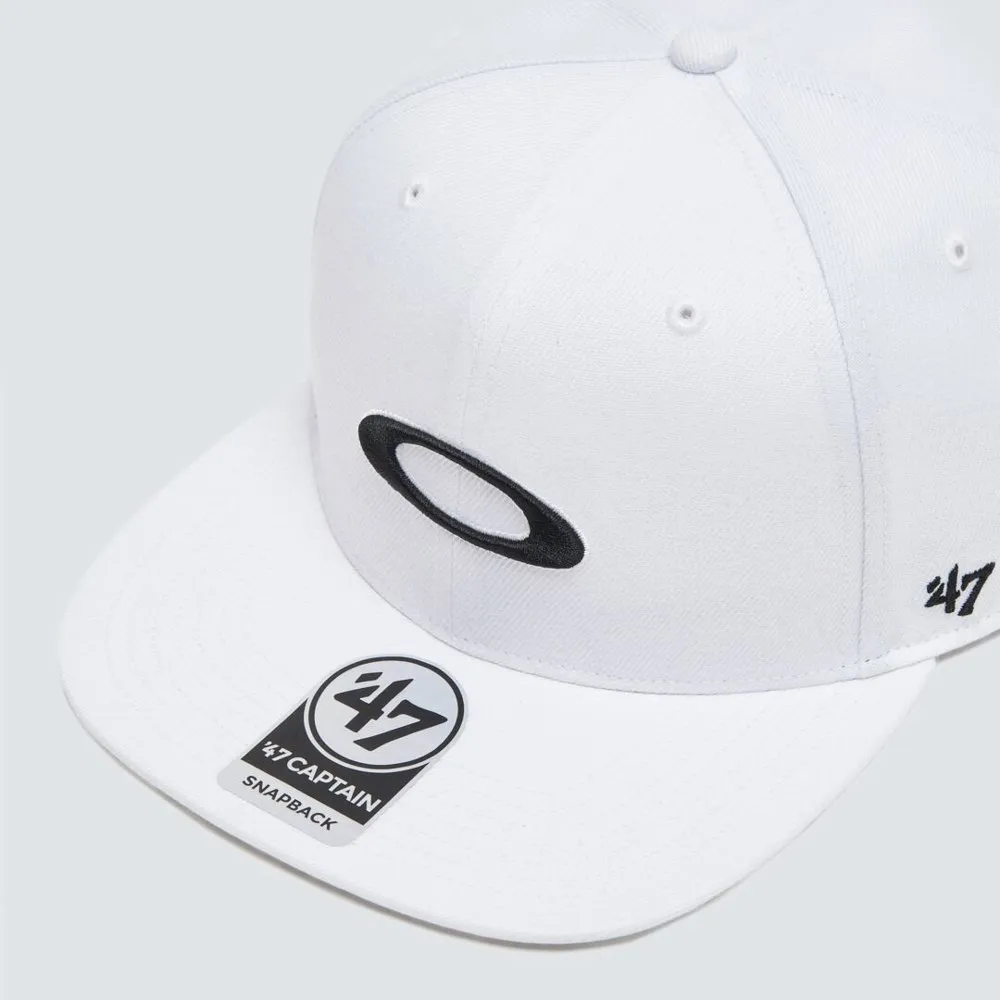 Oakley 47 B1b Ellipse Cap