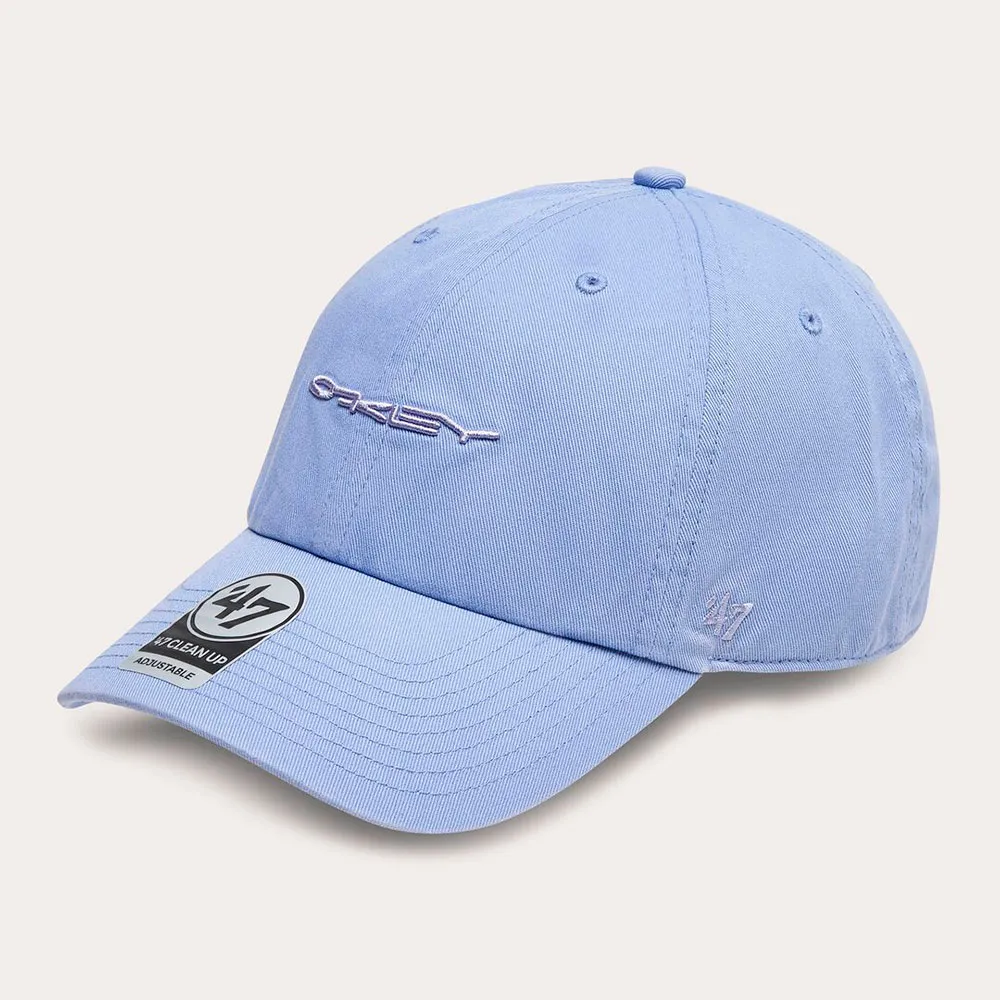 Oakley 47 Soho Dad Cap, New lilac