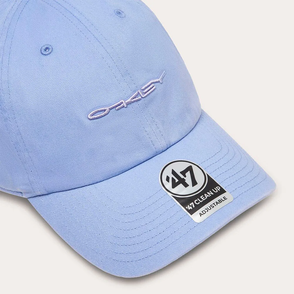 Oakley 47 Soho Dad Cap, New lilac
