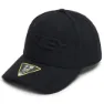 Oakley 6 Panel Stretch Embossed Cap