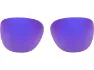 Oakley Actuator Prizm Polarized Erstatningslinser