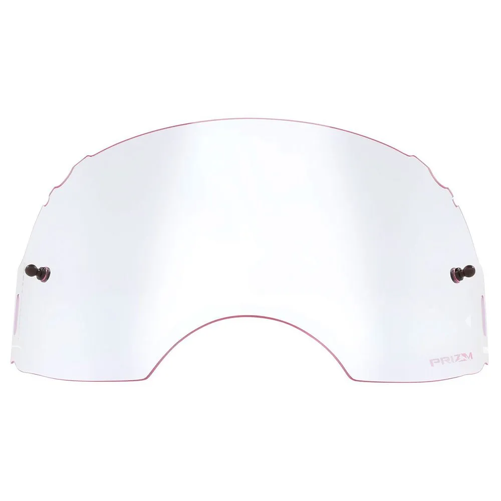 Oakley Airbrake Mtb Prizm Erstatningslinser, Prizm low light, CAT1