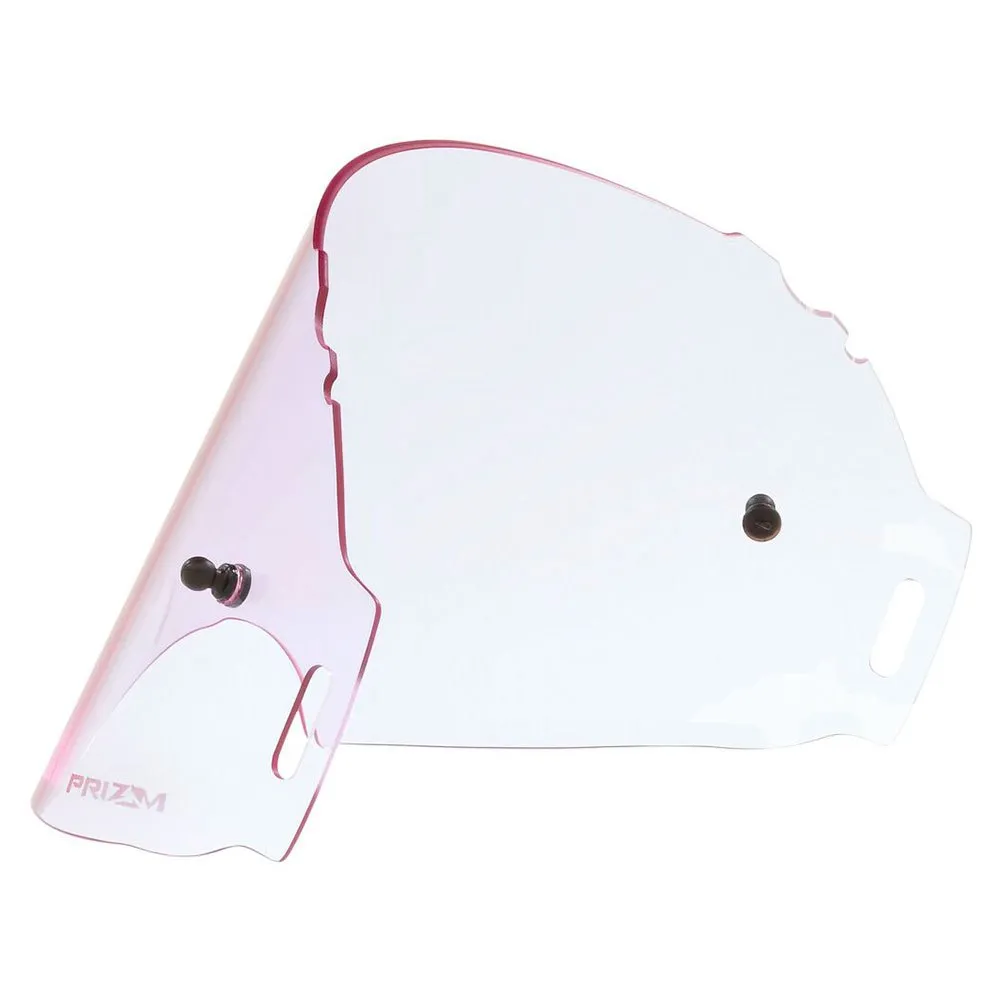 Oakley Airbrake Mtb Prizm Erstatningslinser, Prizm low light, CAT1