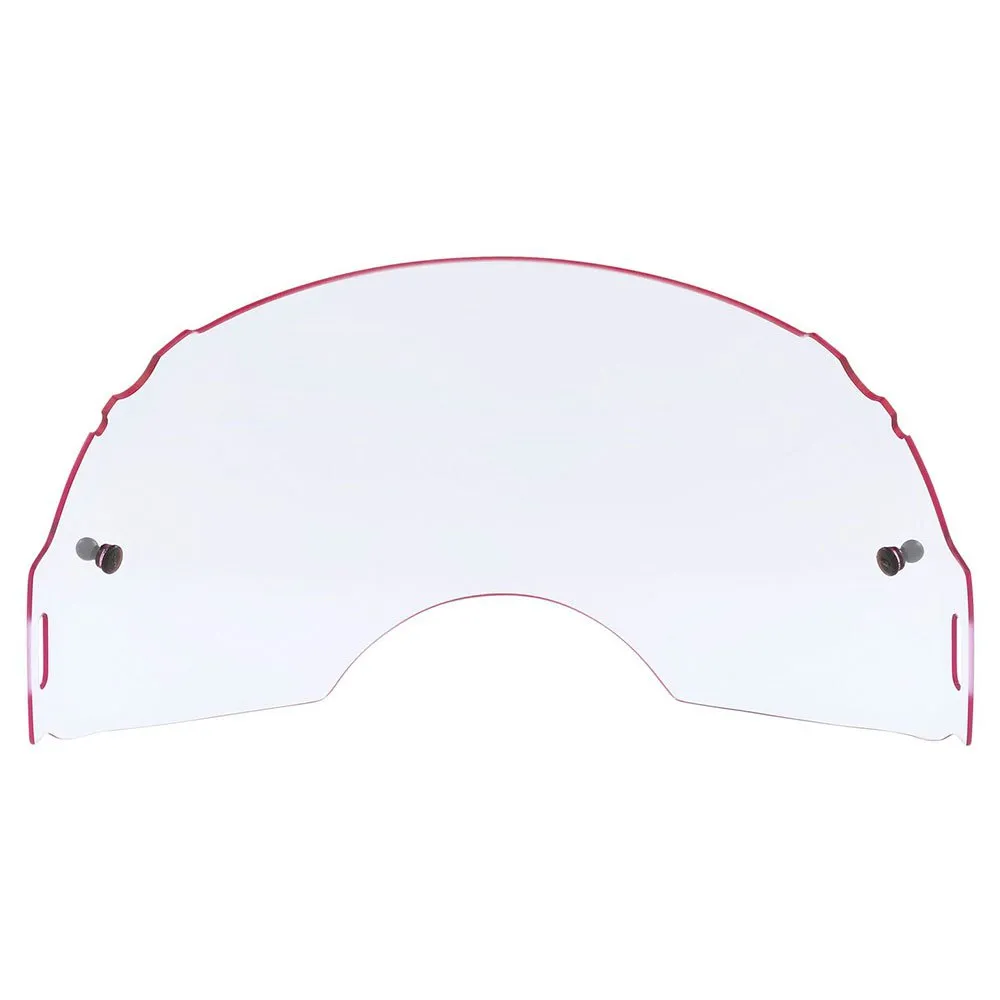 Oakley Airbrake Mtb Prizm Erstatningslinser, Prizm low light, CAT1