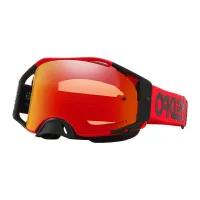 Oakley Airbrake Mx Briller