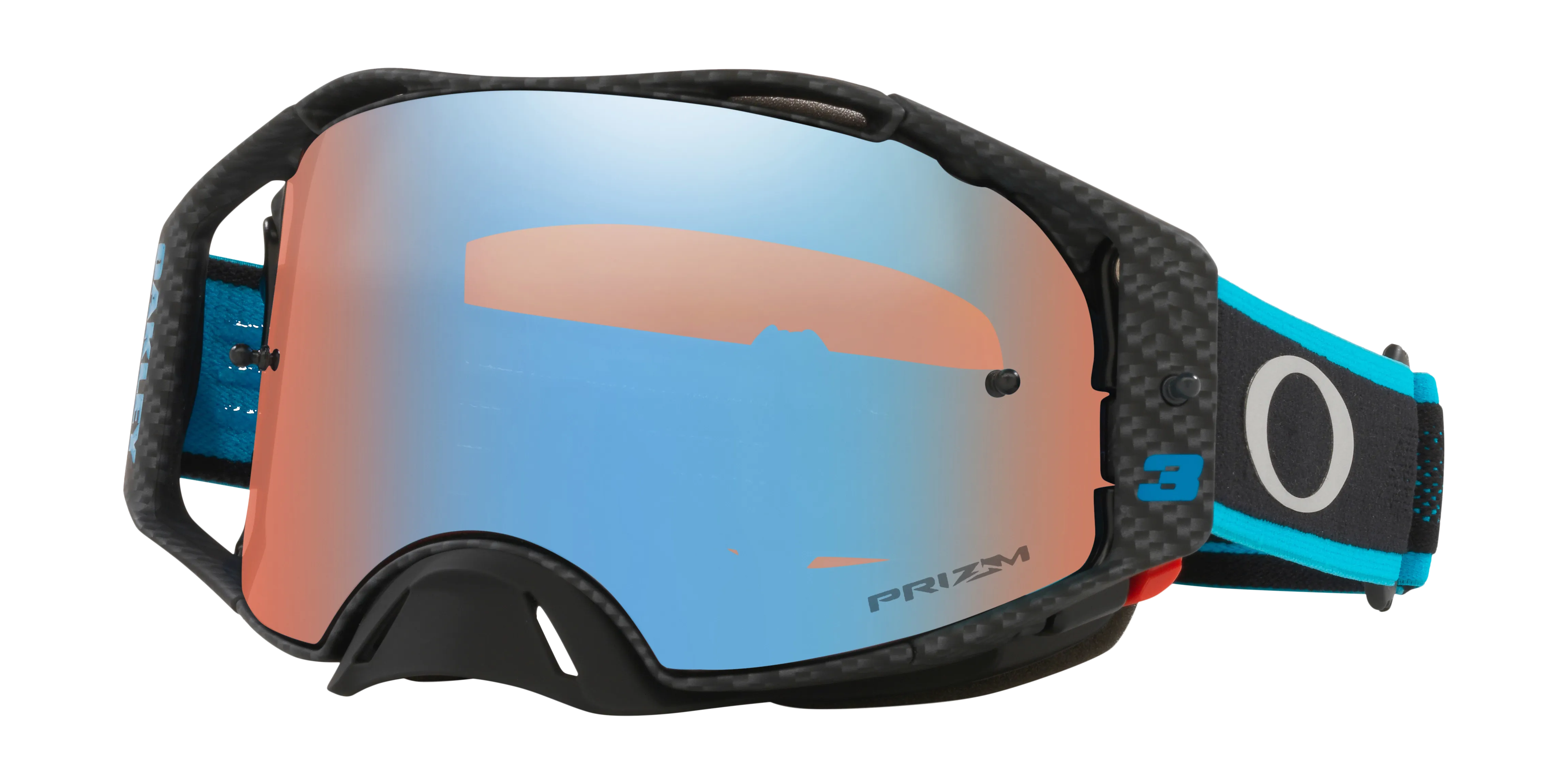 Oakley Airbrake MX Goggle