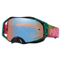 Oakley Airbrake Mx Prizm Briller