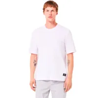 Oakley All Day Kortarmet T-skjorte Oakley All Day Kortarmet T-skjorte