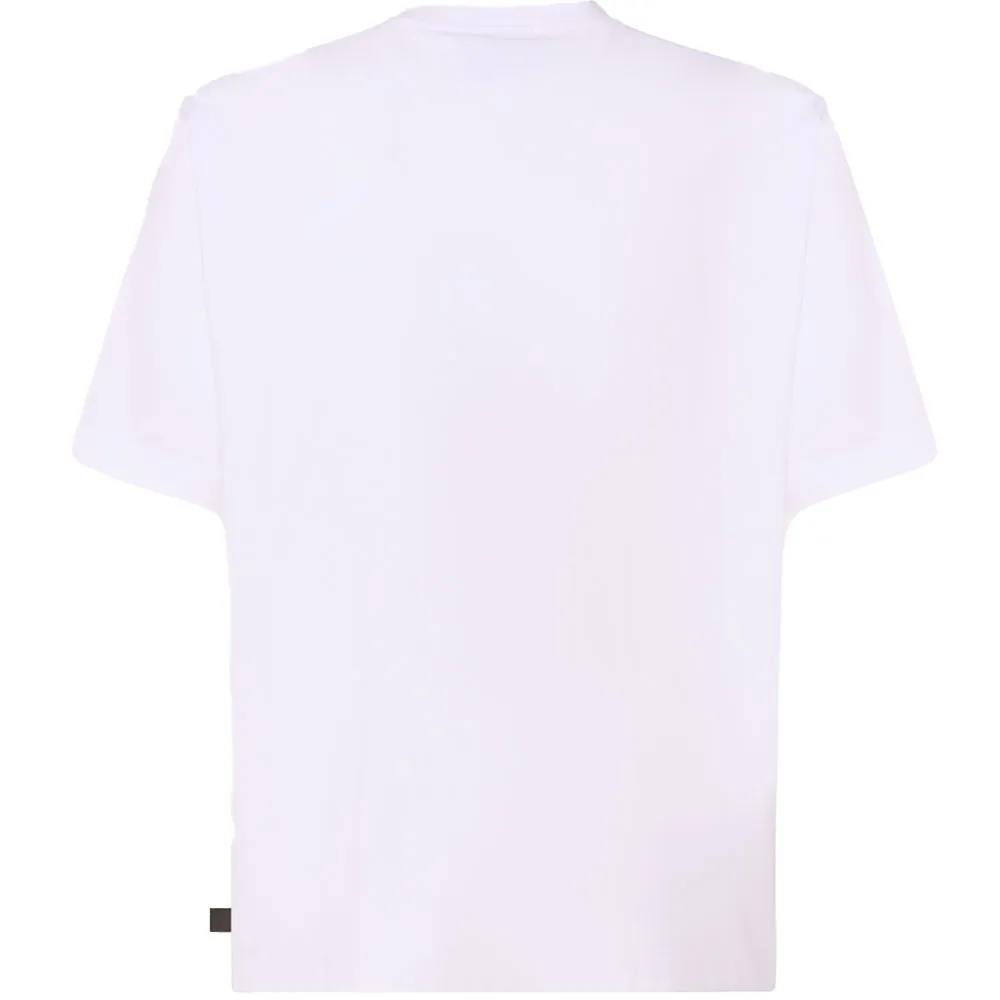 Oakley All Day Kortarmet T-skjorte