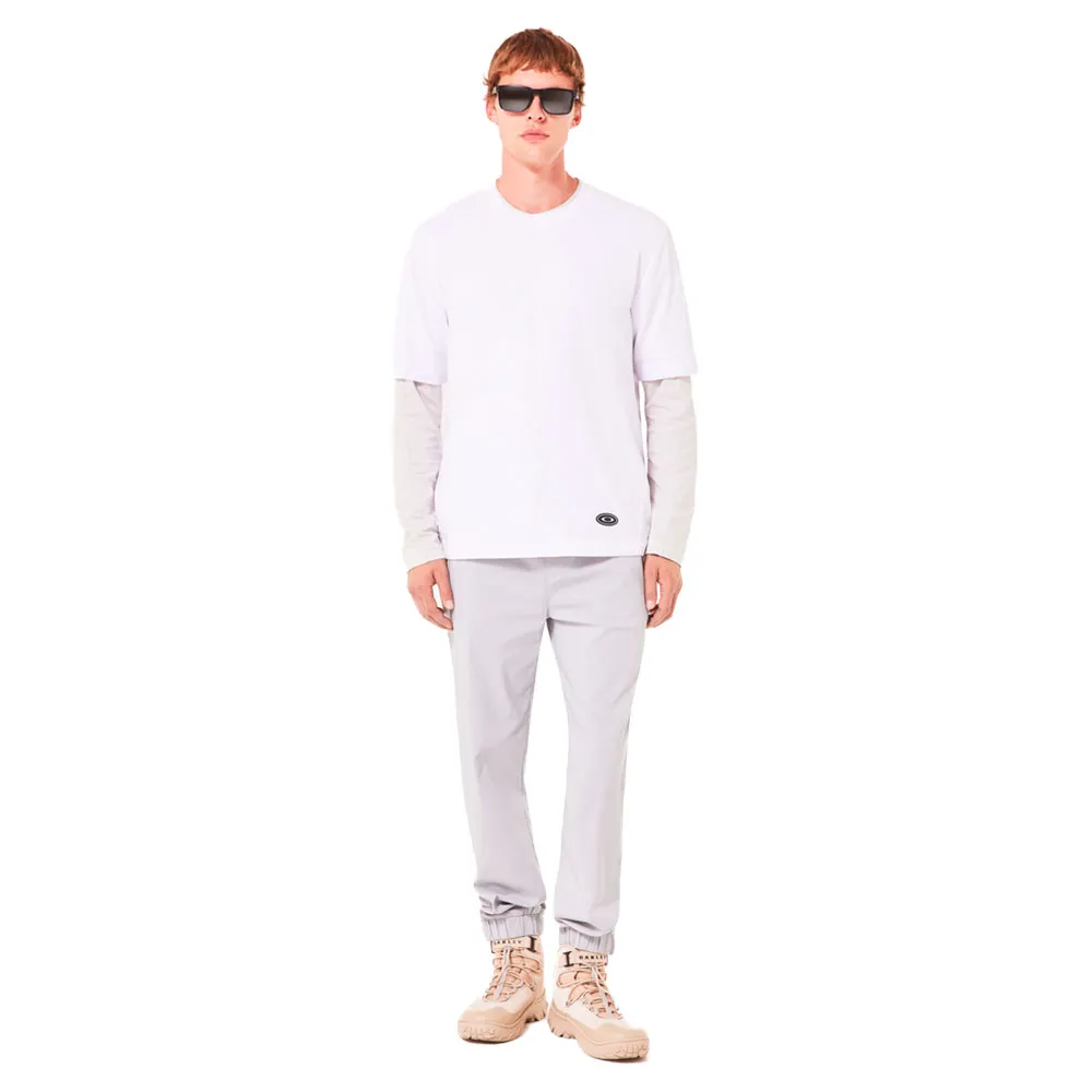 Oakley All Day Kortarmet T-skjorte