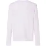 Oakley All Day Waffle Henley Langarmet T-skjorte