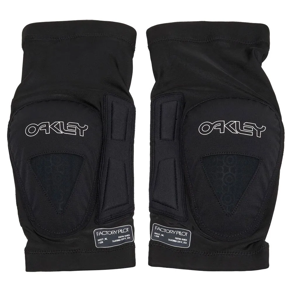 Oakley All Mountain Rz Labs Albuebeskyttere