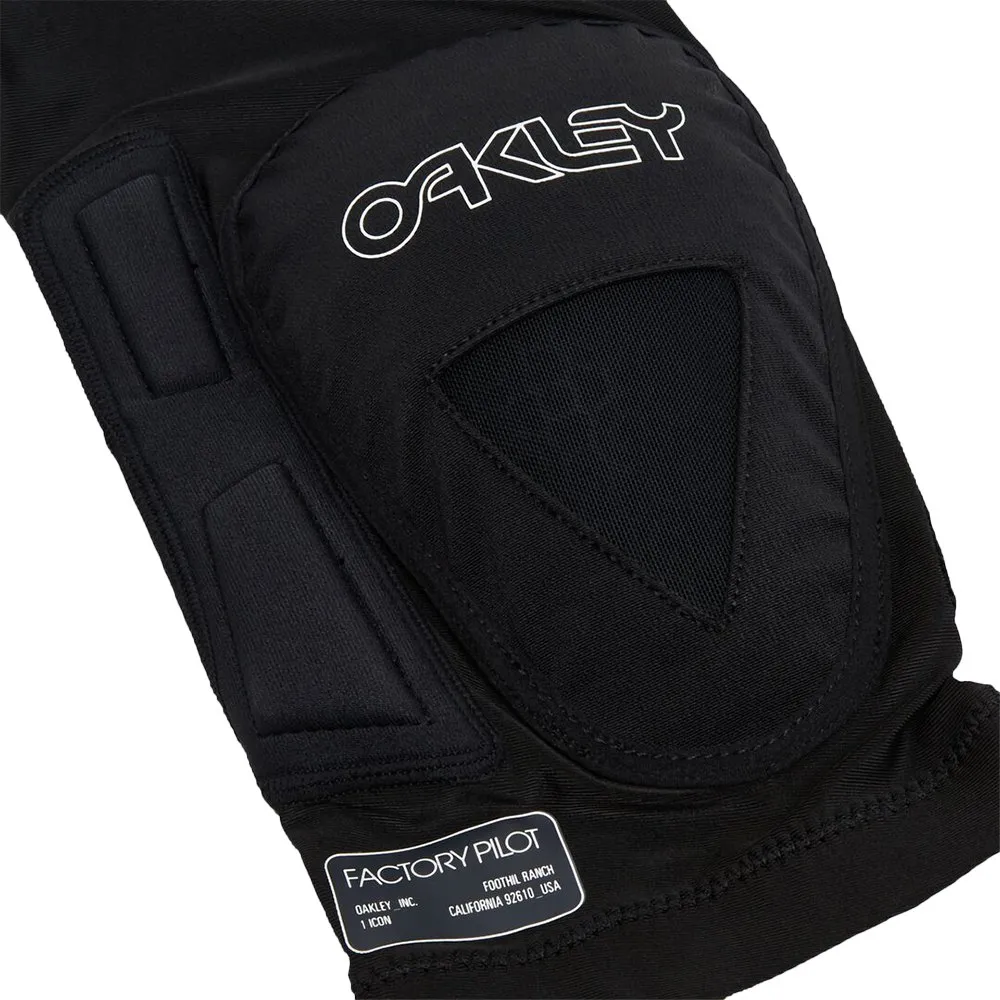Oakley All Mountain Rz Labs Albuebeskyttere