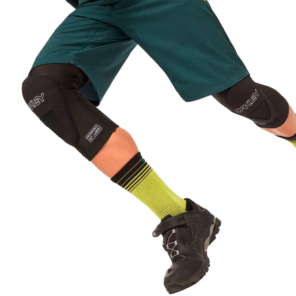 Oakley All Mountain Rz Labs Knebeskyttere
