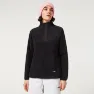 Oakley Alta Rc Fleecejakke Med Halv Glidelås