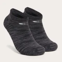 Oakley Ankle Tab Korte Sokker Oakley Ankle Tab Korte Sokker