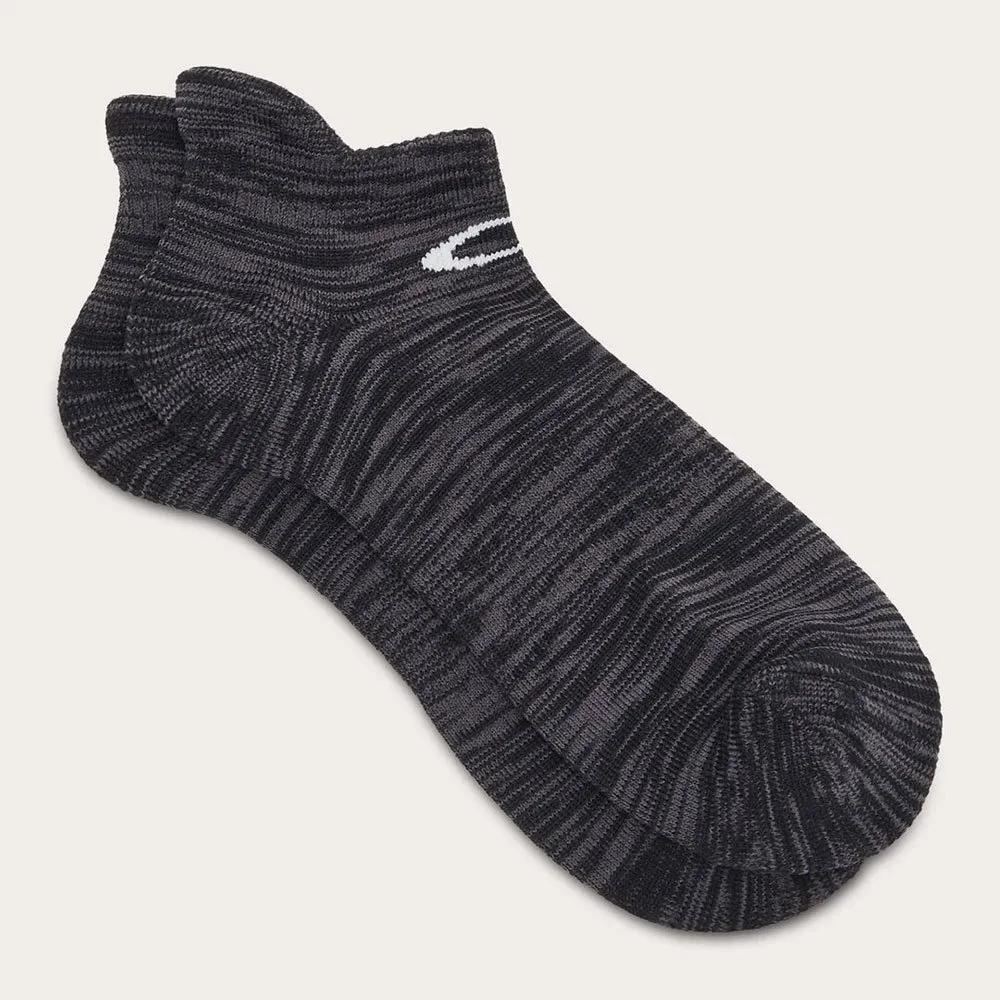 Oakley Ankle Tab Korte Sokker Oakley Ankle Tab Korte Sokker