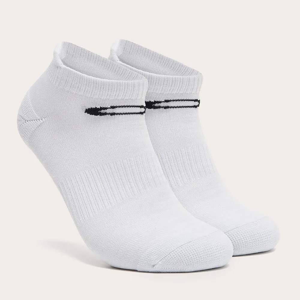 Oakley Ankle Tab Korte Sokker Oakley Ankle Tab Korte Sokker