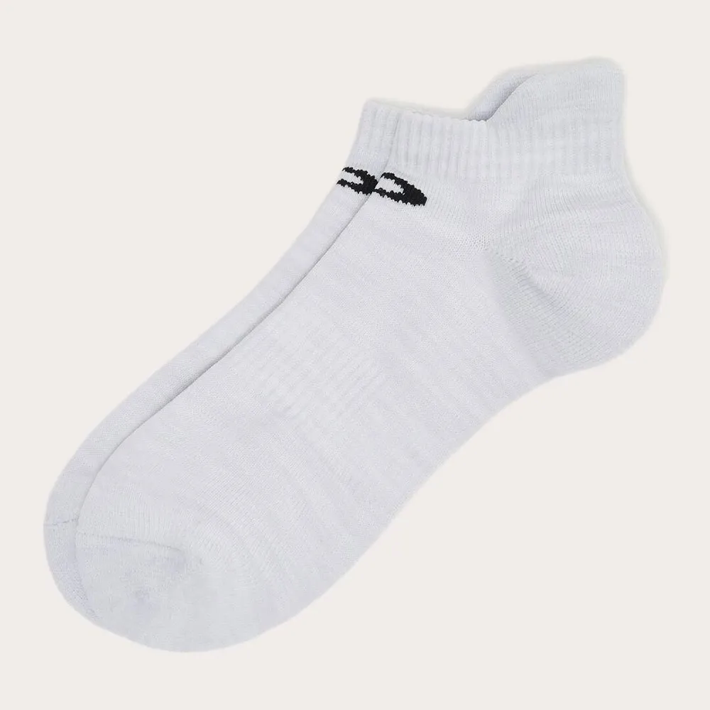 Oakley Ankle Tab Korte Sokker Oakley Ankle Tab Korte Sokker